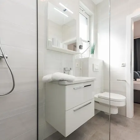 Villa Exclusive Villas Resort&spa *