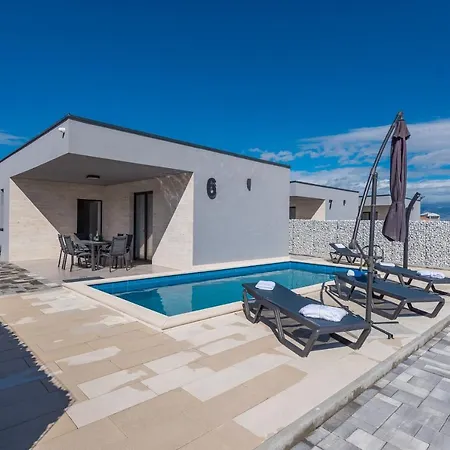 Exclusive Villas Resort&spa Villa