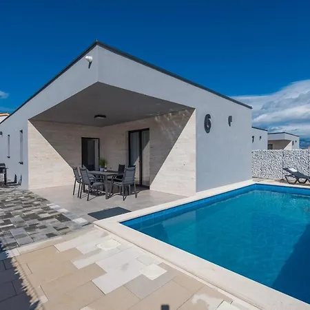 Villa Exclusive Villas Resort&spa *