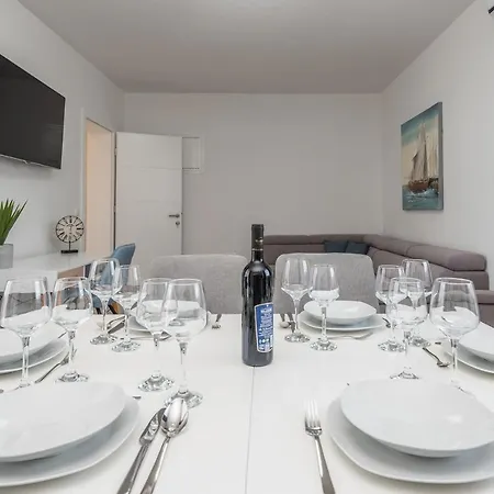 Villa Exclusive Villas Resort&spa Vir