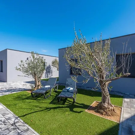 فيلة Exclusive Villas &
