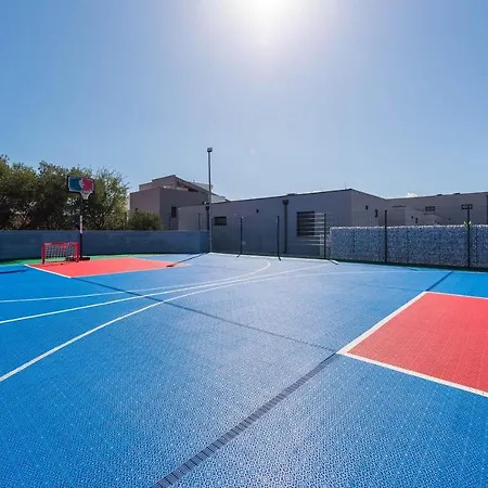Exclusive Villas & Villa *