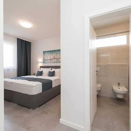 Exclusive Villas & Villa