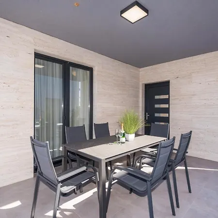 فيلة Exclusive Villas &