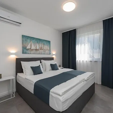 Villa Exclusive Villas & *